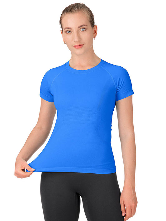 MathCat Breathable  Workout Shirts for Women Wholesale
