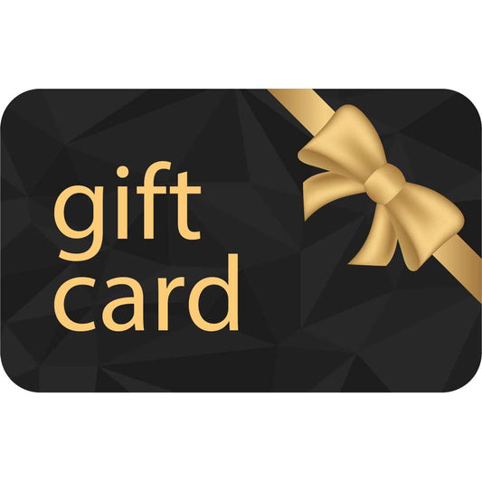 E-Gift Cards